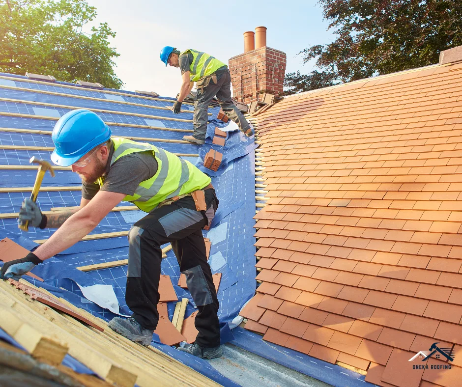 Why choose Roof Repair Near Me in Dewittville, NY